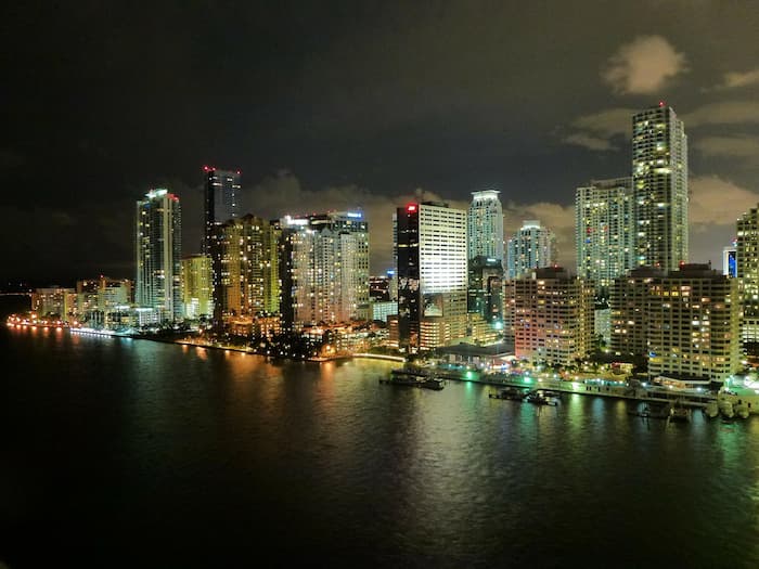 Swiss Investment House Targets Miami